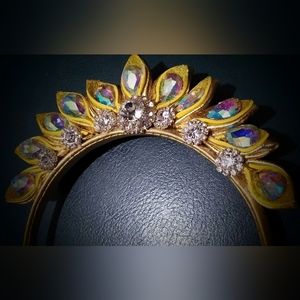 Princess Tiara/Crown GOLD